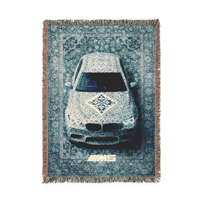 Drivara M5 Blanket™