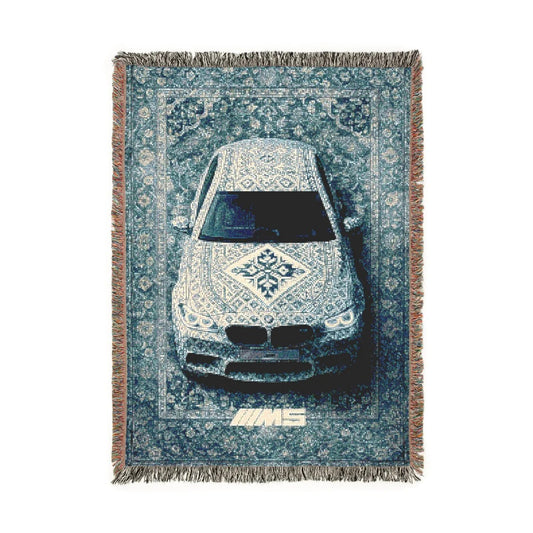 Drivara M5 Blanket™