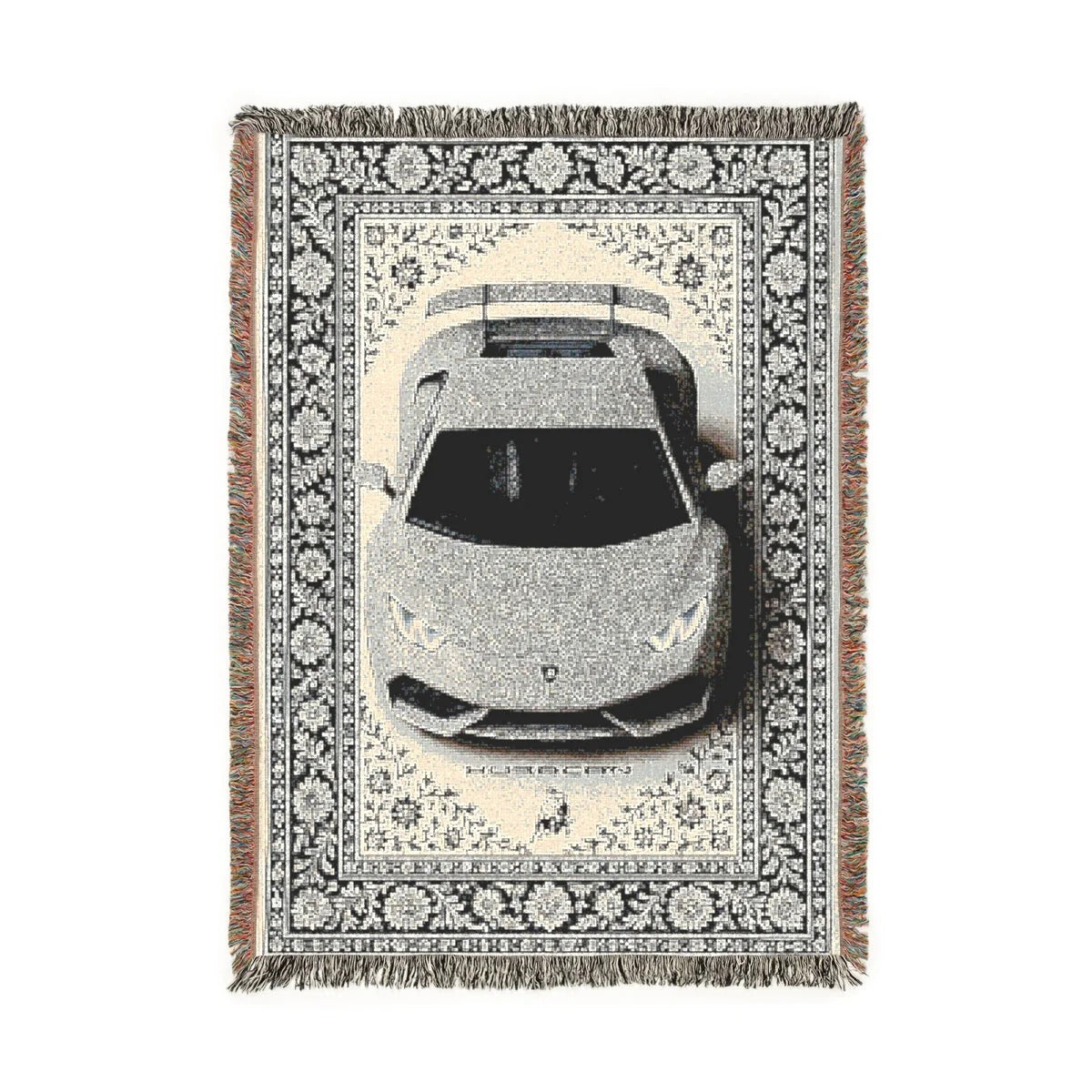 Drivara Huracan Blanket™