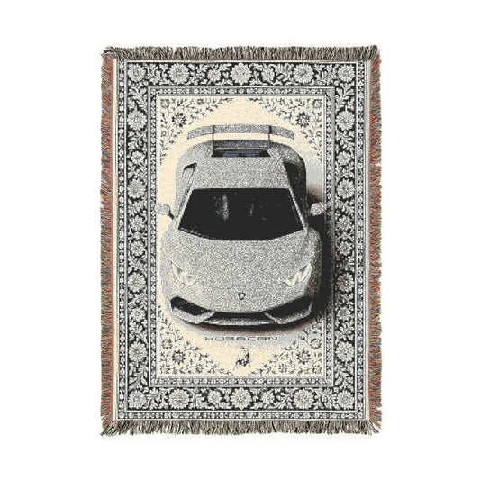 Drivara Huracan Blanket™