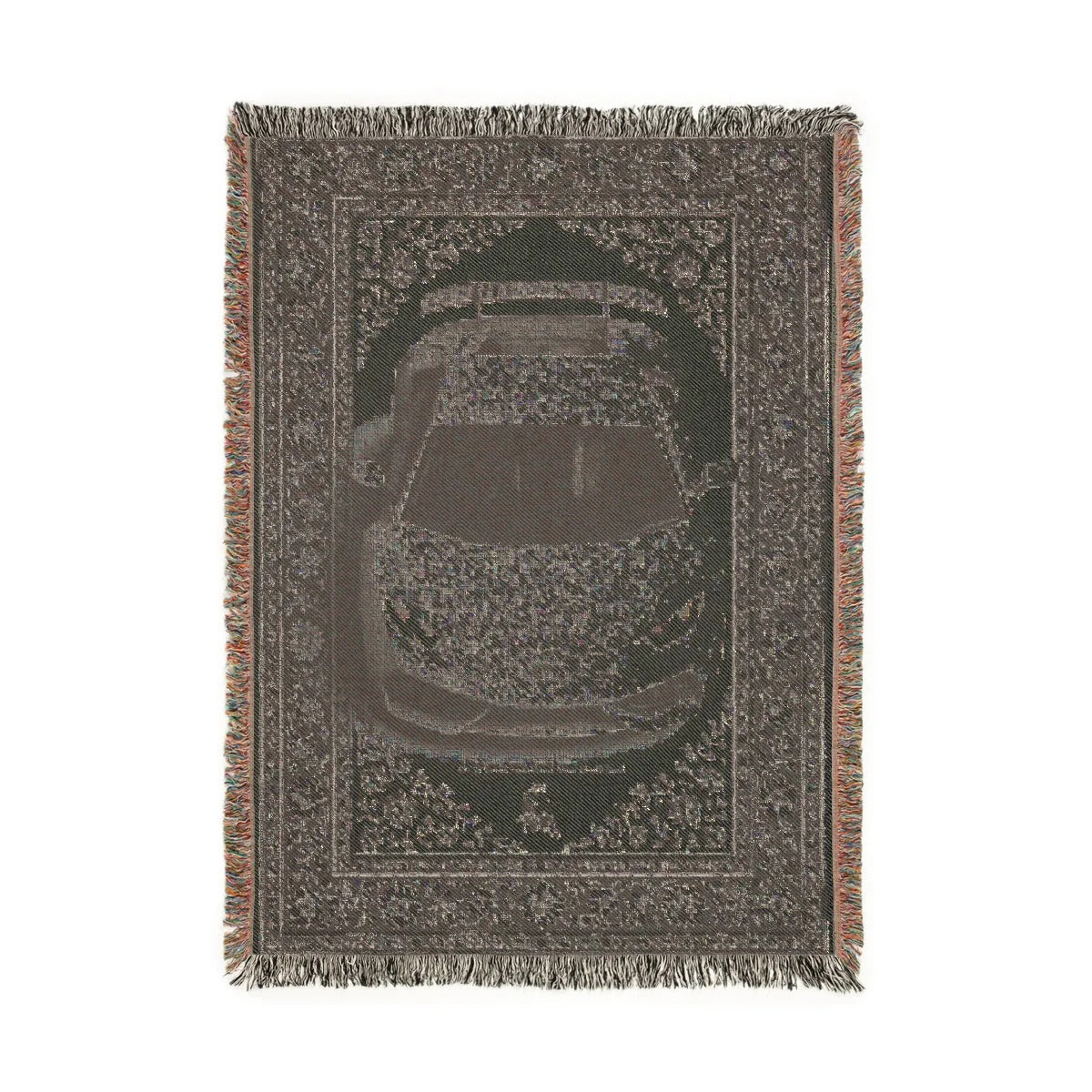 Drivara Huracan Blanket™