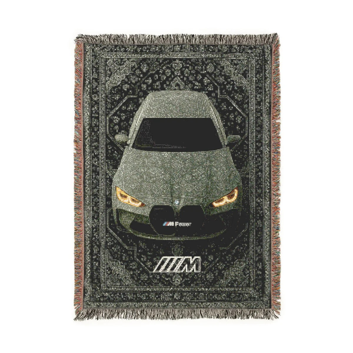 Drivara M4 Blanket™