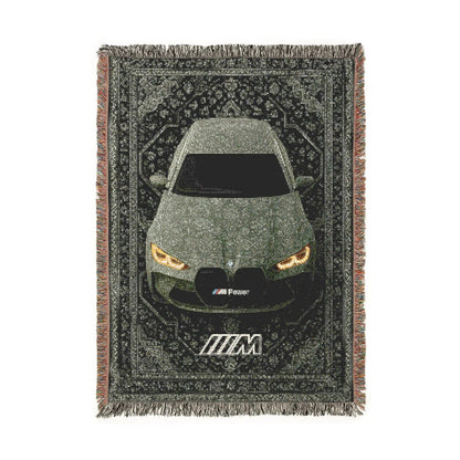 Drivara M4 Blanket™