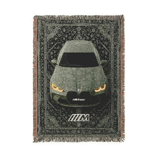 Drivara M4 Blanket™