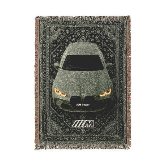 Drivara M4 Blanket™