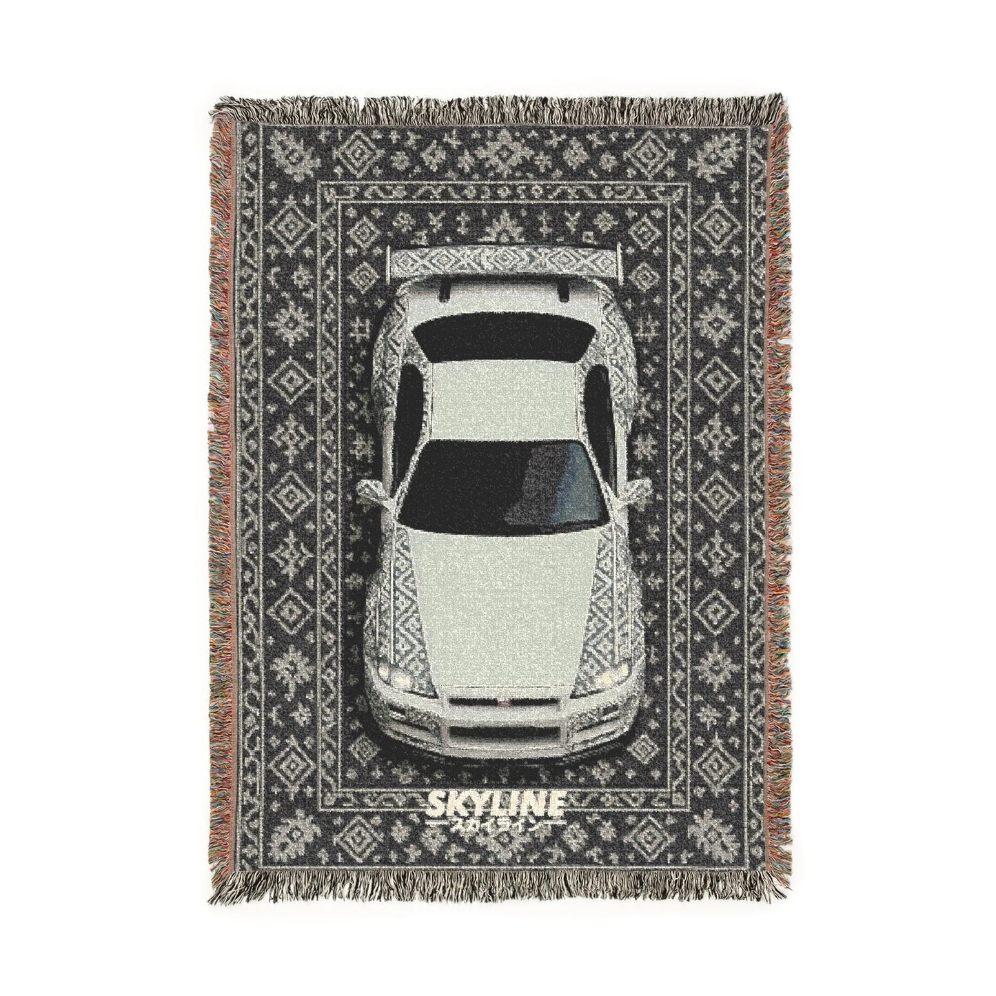 Drivara R34 Blanket™
