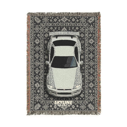 Drivara R34 Blanket™