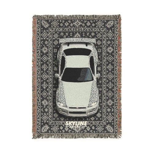 Drivara R34 Blanket™