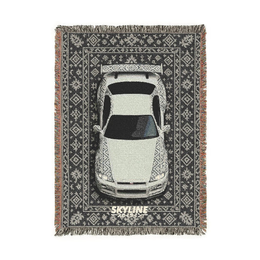 Drivara R34 Blanket™