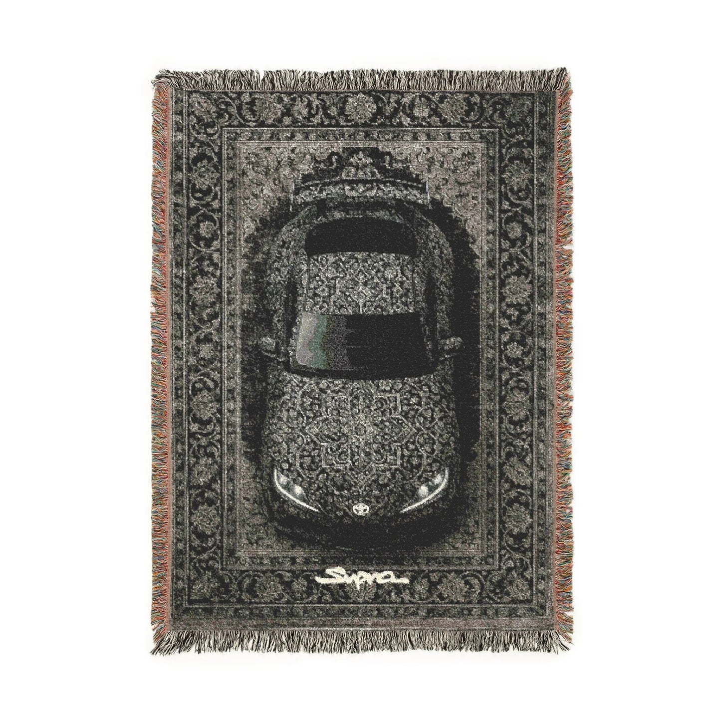 Drivara MK5 Blanket™