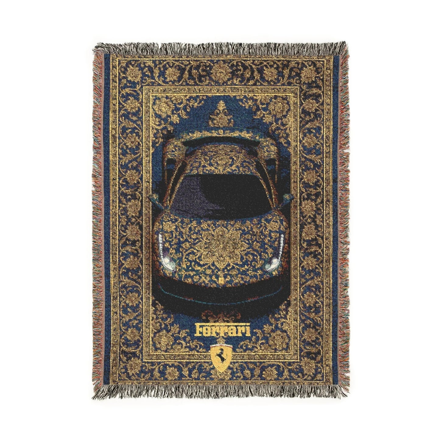 Drivara F88 Blanket™