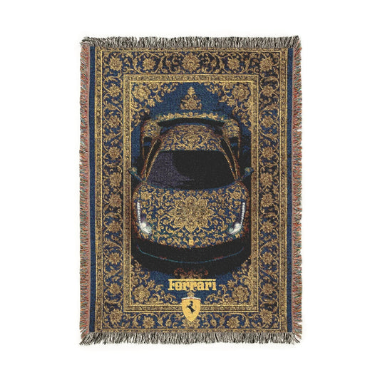 Drivara F88 Blanket™