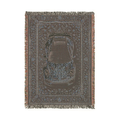 Drivara GT3 RS Blanket™