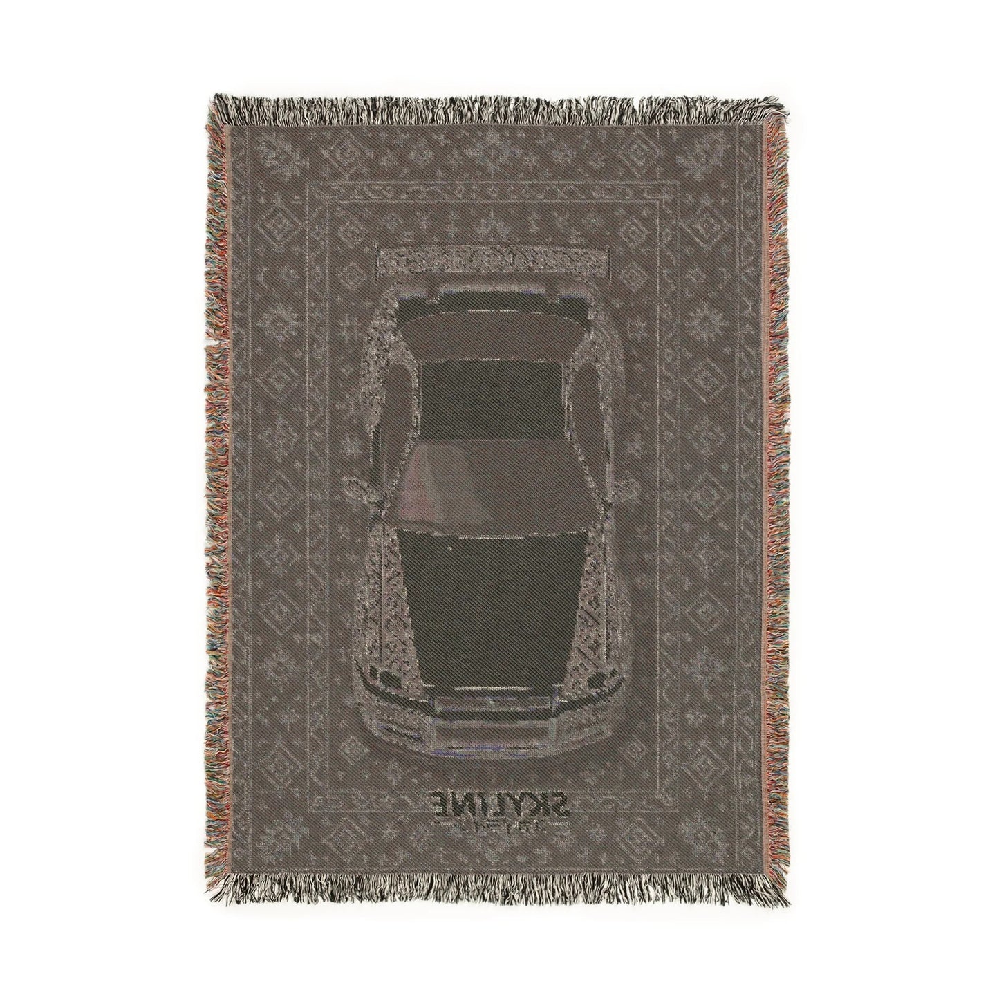 Drivara R34 Blanket™
