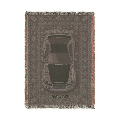 Drivara R34 Blanket™