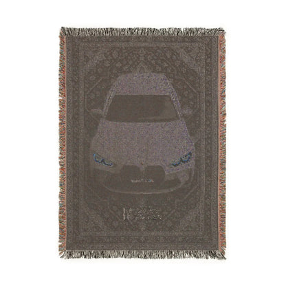 Drivara M4 Blanket™